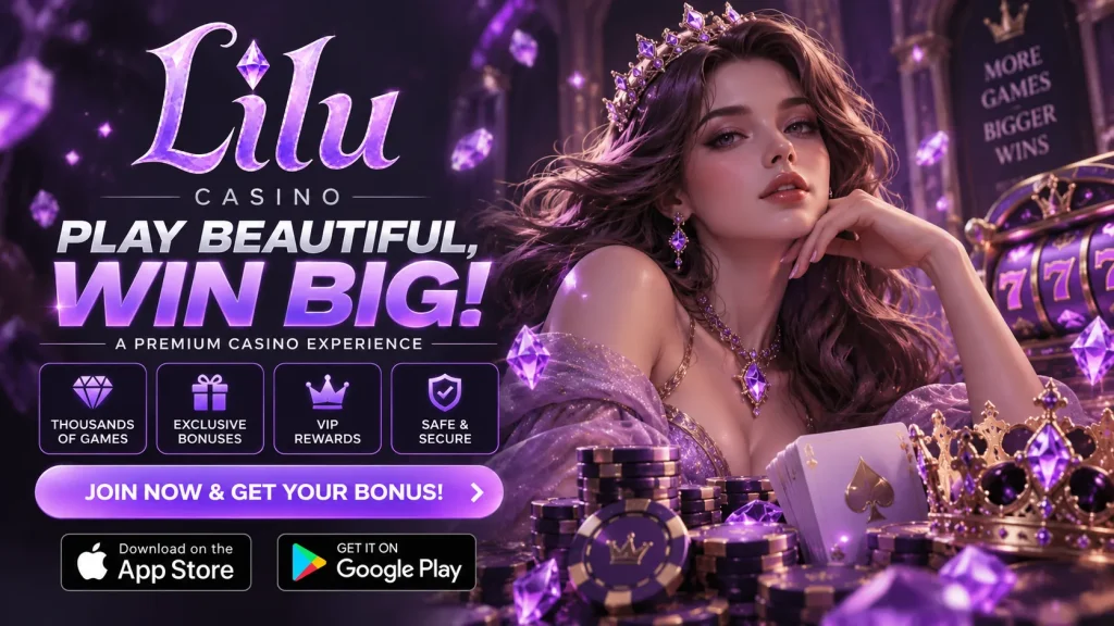lilubet app