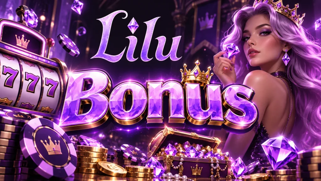 lilubet bonus