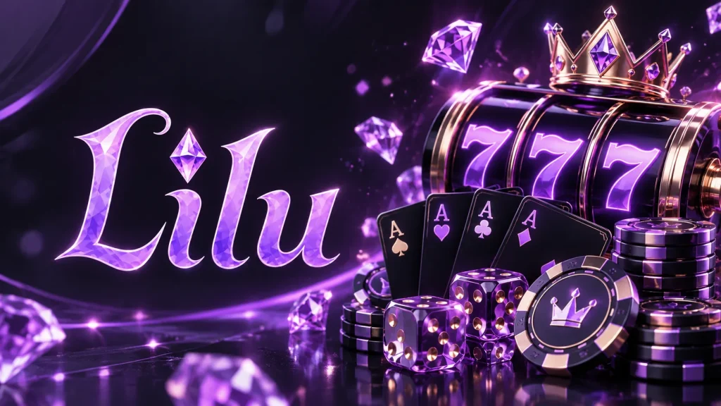 lilubet games