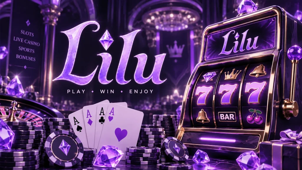 lilubet slots